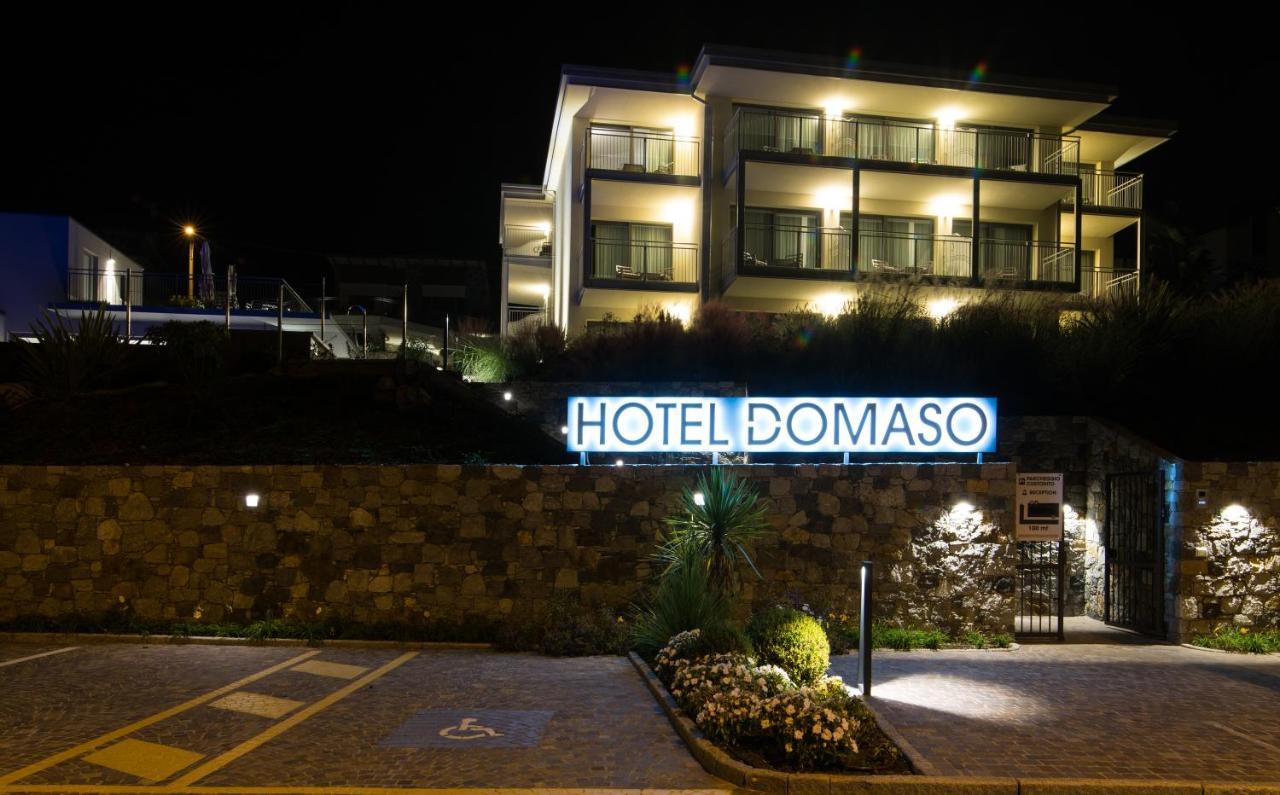 Hotel Домазо Екстер'єр фото